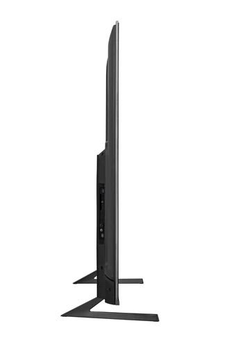 Hisense 75A70GQ TV 190.5 cm (75") 4K Ultra HD Smart TV Wi-Fi Black 4