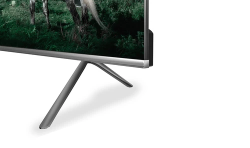 Hisense 75U7G TV 190.5 cm (75") 4K Ultra HD Smart TV Wi-Fi Black, Grey 4