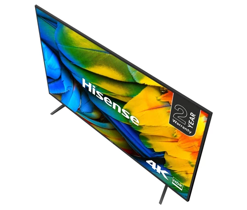 Hisense B7100 109,2 cm (43") 4K Ultra HD Smart TV Wifi Negro 4