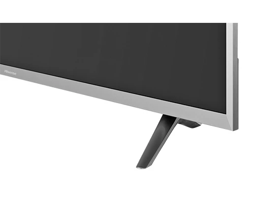 Hisense H45NEC5650 TV 114,3 cm (45") 4K Ultra HD Smart TV Wifi Noir, Gris 4