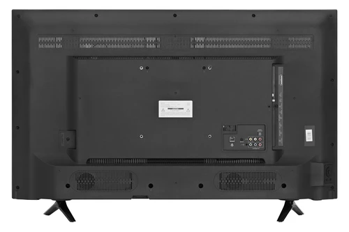 Hisense H55N5305 Televisor 139,7 cm (55") 4K Ultra HD 4