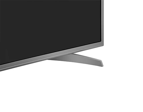 Hisense H55N6600 TV 139.7 cm (55") 4K Ultra HD Smart TV Wi-Fi Grey 4
