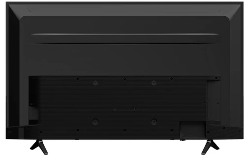 Hisense H65A6100 TV 165.1 cm (65") 4K Ultra HD Smart TV Wi-Fi Black 4