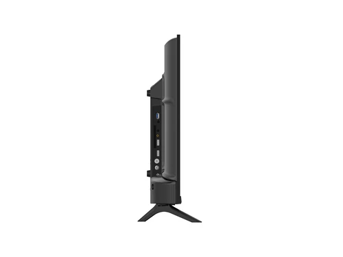 Hisense 40A4CG TV 101.6 cm (40") Full HD Smart TV Wi-Fi Black 5