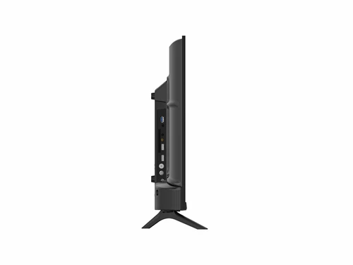 Hisense 40A4G TV 101,6 cm (40") Full HD Smart TV Wifi Noir 5