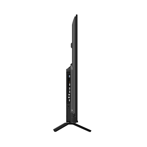 Hisense 43 A7GQ 109,2 cm (43") 4K Ultra HD Smart TV Wifi Noir, Gris 5