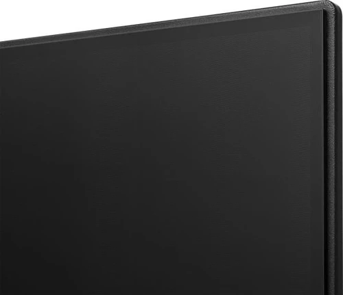 Hisense 50A6EG TV 127 cm (50") 4K Ultra HD Smart TV Wifi Noir 5