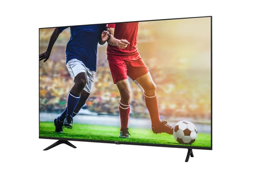 Hisense A7100F 55A7120F TV 139,7 cm (55") 4K Ultra HD Smart TV Wifi Noir 5