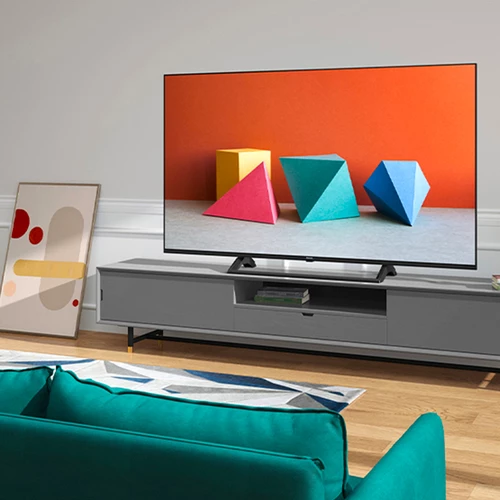 Hisense A7300F 55A7340F TV 138,7 cm (54.6") 4K Ultra HD Smart TV Wifi Noir 5