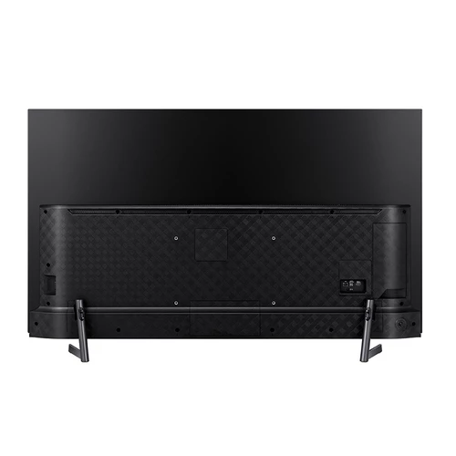 Hisense 55A80G TV 138,7 cm (54.6") 4K Ultra HD Smart TV Wifi Noir, Gris 5