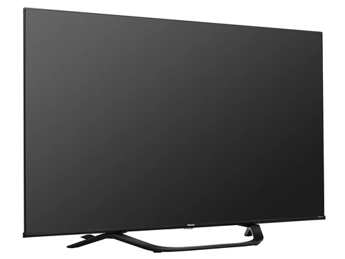 Hisense 65A63H TV 163.8 cm (64.5") 4K Ultra HD Smart TV Wi-Fi Black 300 cd/m² 5