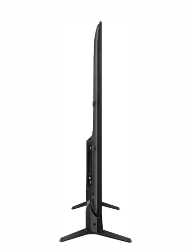 Hisense 65A69K TV 165,1 cm (65") 4K Ultra HD Smart TV Wifi Noir, Gris 5