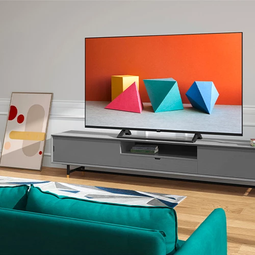 Hisense A7300F 65A7340F TV 163,8 cm (64.5") 4K Ultra HD Smart TV Wifi Noir 5