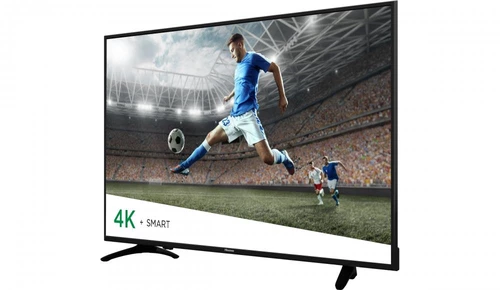 Hisense 65H8E TV 165,1 cm (65") 4K Ultra HD Smart TV Wifi Noir 5