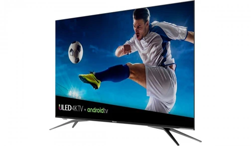 Hisense 65H9E PLUS TV 163,8 cm (64.5") 4K Ultra HD Smart TV Wifi Noir 5