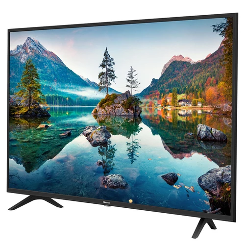 Hisense 70B7100UW TV 177,8 cm (70") 4K Ultra HD Smart TV Wifi Noir 5