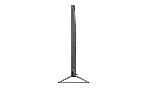 Hisense 75U8G TV 190.5 cm (75") 4K Ultra HD Smart TV Wi-Fi Black, Grey 5