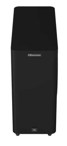 Hisense H100LDA Televisor 2,54 m (100") 4K Ultra HD Smart TV Wifi Gris 5