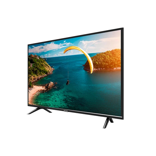 Hisense H40B5620 TV 101,6 cm (40") HD Smart TV Wifi Noir 5