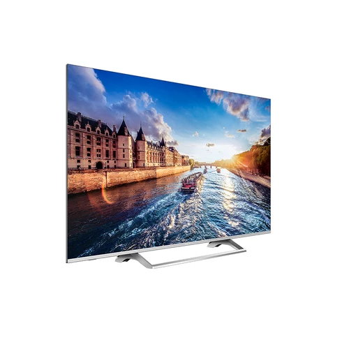 Hisense H43B7520 TV 109,2 cm (43") 4K Ultra HD Smart TV Wifi Noir, Argent 5