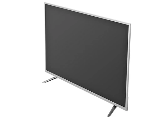 Hisense H45NEC5650 TV 114.3 cm (45") 4K Ultra HD Smart TV Wi-Fi Black, Grey 5