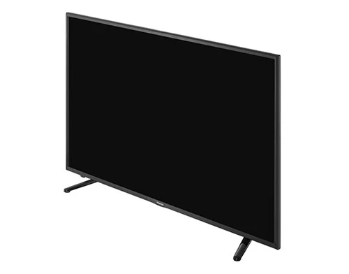 Hisense H50N5500 TV 127 cm (50") 4K Ultra HD Smart TV Wifi Noir 5