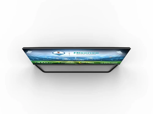 Hisense H65U9A TV 165.1 cm (65") 4K Ultra HD Smart TV Wi-Fi Silver 730 cd/m² 5