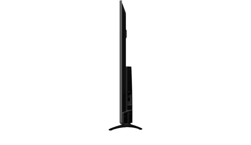 Hisense H8E 109.2 cm (43") 4K Ultra HD Smart TV Wi-Fi Black 5
