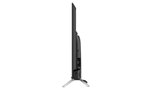 Hisense 43A7G TV 109.2 cm (43") 4K Ultra HD Smart TV Wi-Fi Black, Grey 6