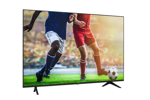 Hisense A7100F 55A7120F TV 139,7 cm (55") 4K Ultra HD Smart TV Wifi Noir 6