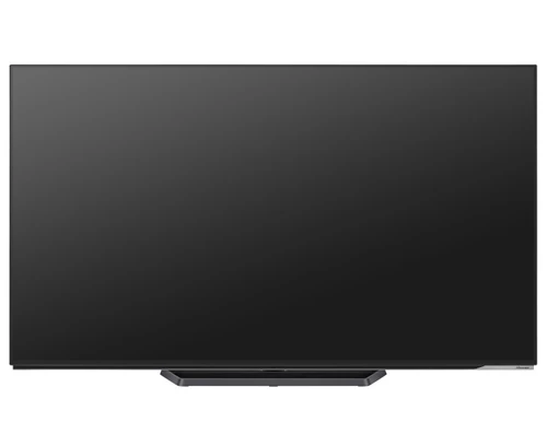 Hisense 55A85H TV 139.7 cm (55") 4K Ultra HD Smart TV Wi-Fi Grey 6
