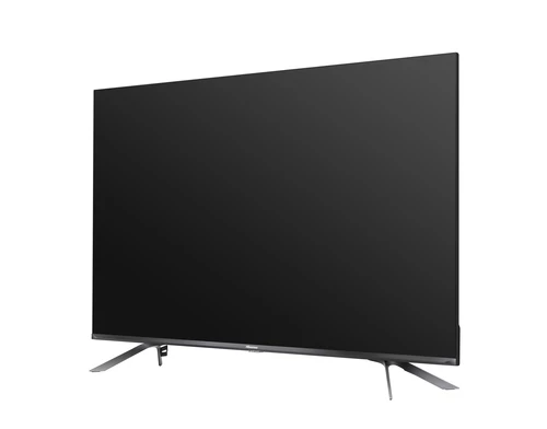Hisense 55E76GQ TV 139.7 cm (55") 4K Ultra HD Smart TV Wi-Fi Black, Titanium 6