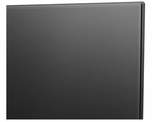 Hisense 65A69K TV 165,1 cm (65") 4K Ultra HD Smart TV Wifi Noir, Gris 6