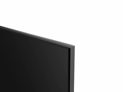 Hisense 65U87GQ TV 165.1 cm (65") 4K Ultra HD Wi-Fi Black 6