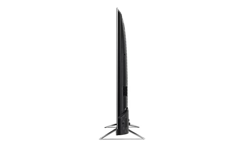 Hisense 65U8G TV 165.1 cm (65") 4K Ultra HD Smart TV Wi-Fi Black, Grey 6