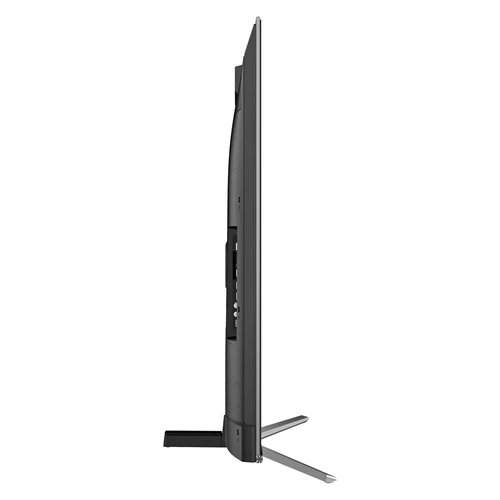 Hisense 65U8GQTUK TV 165.1 cm (65") 4K Ultra HD Smart TV Wi-Fi Grey 6