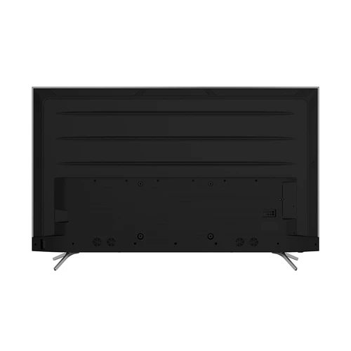 Hisense 75 UHD SMART TV 190,5 cm (75") 4K Ultra HD Wifi Noir, Argent 6