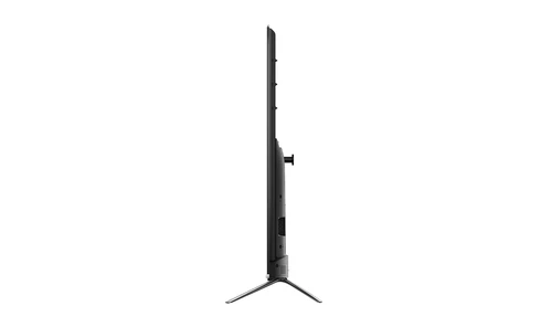 Hisense 75U7G TV 190,5 cm (75") 4K Ultra HD Smart TV Wifi Noir, Gris 6