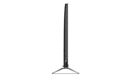 Hisense 75U80G TV 190.5 cm (75") 8K Ultra HD Smart TV Wi-Fi Black, Grey 6