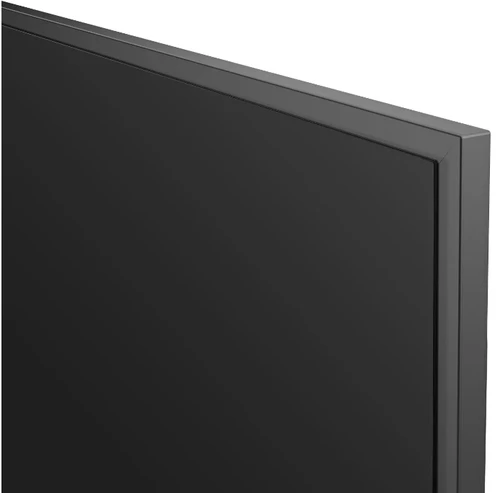Hisense 85A6BG TV 2.16 m (85") 4K Ultra HD Smart TV Wi-Fi Black 6