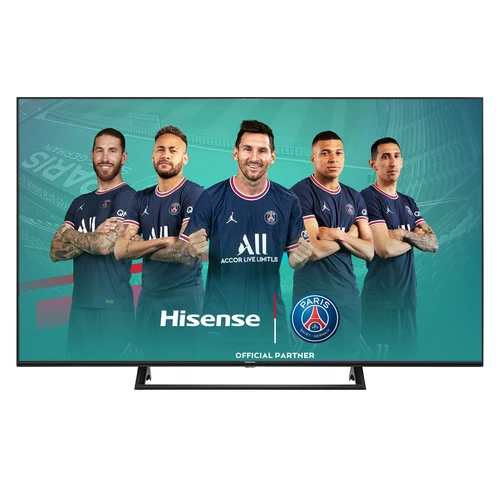 Hisense AE7230F 108 cm (42.5") 4K Ultra HD Smart TV Wi-Fi Black 6