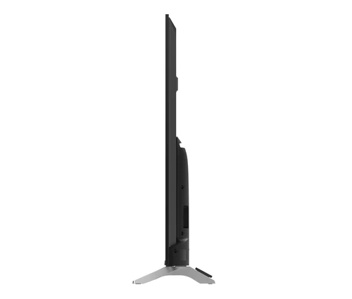 Hisense B7500 127 cm (50") 4K Ultra HD Smart TV Wifi Negro, Plata 6