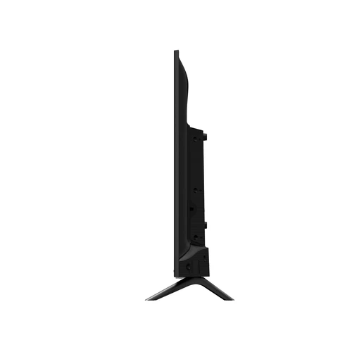 Hisense H40BE5000 TV 101,6 cm (40") Full HD Noir 6