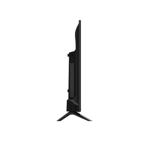 Hisense H40BE5500 TV 101.6 cm (40") Full HD Smart TV Wi-Fi Black 6