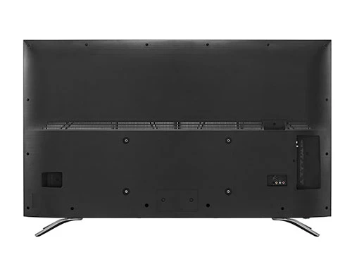 Hisense H43AE6400 TV 109.2 cm (43") 4K Ultra HD Smart TV Wi-Fi Black 6