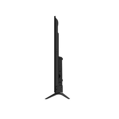 Hisense H43B7120 TV 109.2 cm (43") 4K Ultra HD Smart TV Wi-Fi Black 6