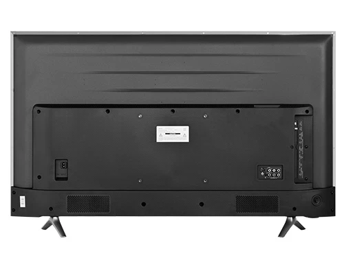 Hisense H45NEC5650 TV 114.3 cm (45") 4K Ultra HD Smart TV Wi-Fi Black, Grey 6