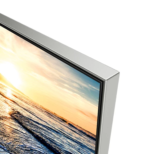 Hisense H50U7BS TV 127 cm (50") 4K Ultra HD Smart TV Wi-Fi Black, Metallic, Silver 6