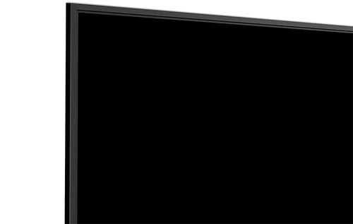 Hisense H65A6100 TV 165.1 cm (65") 4K Ultra HD Smart TV Wi-Fi Black 6