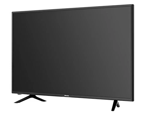 Hisense H65N5305 TV 165.1 cm (65") 4K Ultra HD Smart TV Wi-Fi Black 6
